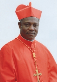 TURKSON Card. Peter Kodwo Appiah 